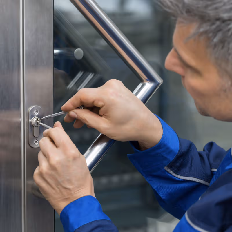 Mansuroğlu Çilingir